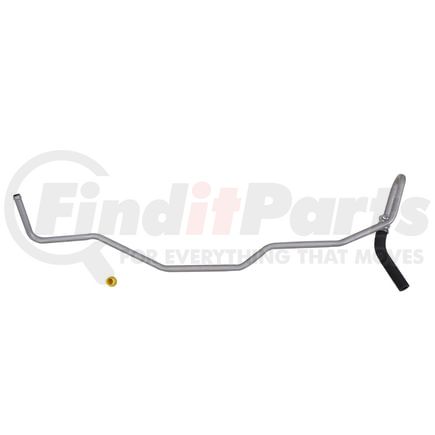 3402769 by SUNSONG - Power Steering Return Line Hose Assembly