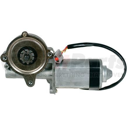82328 by A-1 CARDONE - Power Window Motor