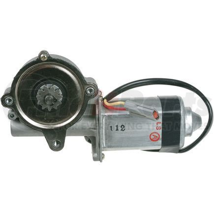 82336 by A-1 CARDONE - Power Window Motor