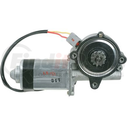 82337 by A-1 CARDONE - Power Window Motor