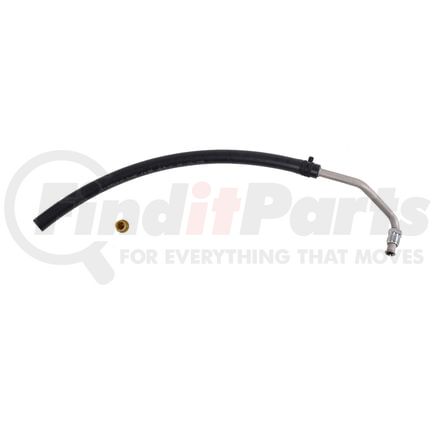 3402800 by SUNSONG - Power Steering Return Line Hose Assembly