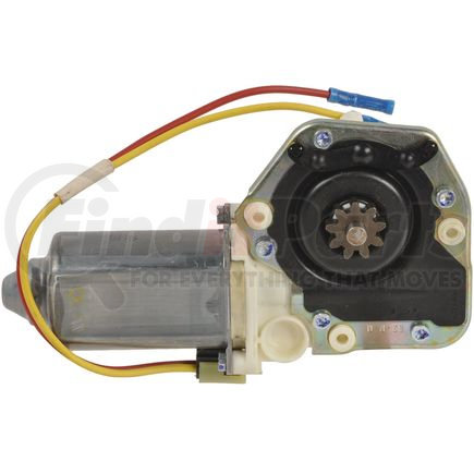 82369 by A-1 CARDONE - Power Window Motor