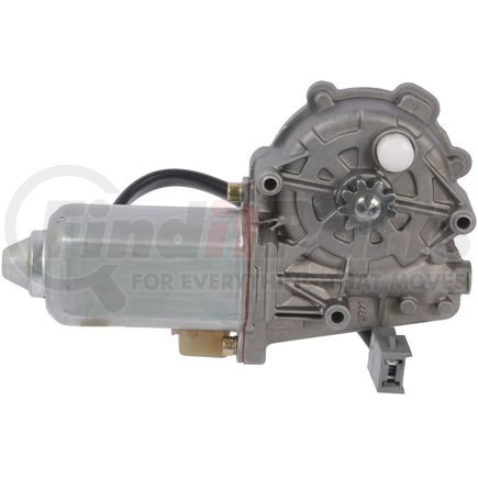 82377 by A-1 CARDONE - Power Window Motor