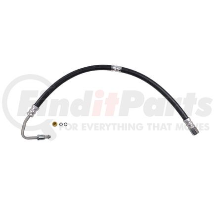 3402863 by SUNSONG - Power Steering Pressure Line Hose Assembly