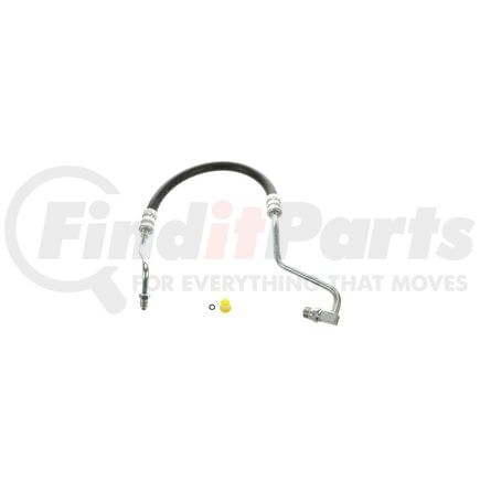 3402883 by SUNSONG - PS PRESSURE LINE FORD E-450 ECONOLINE SUPER