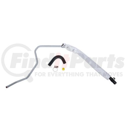 3402910 by SUNSONG - Power Steering Return Line Hose Assembly