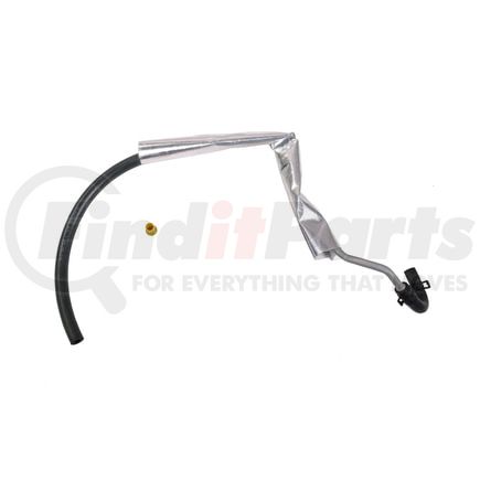 3402909 by SUNSONG - Power Steering Return Line Hose Assembly