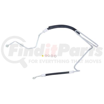 3402924 by SUNSONG - Power Steering Pressure Line Hose Assembly