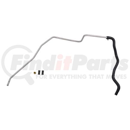 3402939 by SUNSONG - Power Steering Return Line Hose Assembly