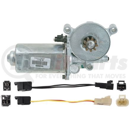 82910 by A-1 CARDONE - Power Window Motor