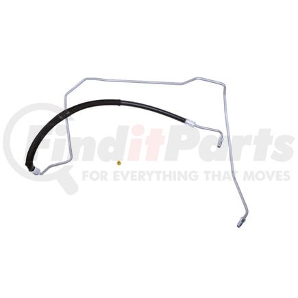 3402955 by SUNSONG - Power Steering Pressure Line Hose Assembly