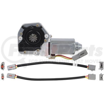 82913 by A-1 CARDONE - Power Window Motor