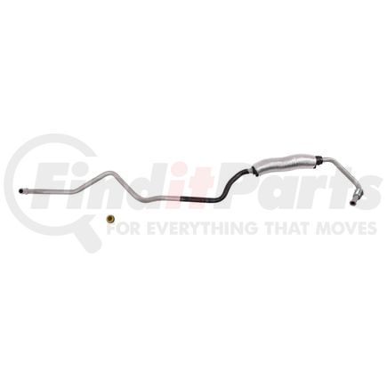 3402979 by SUNSONG - Power Steering Return Line Hose Assembly