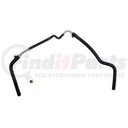 3402980 by SUNSONG - Power Steering Return Line Hose Assembly