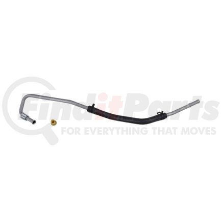 3402983 by SUNSONG - Power Steering Return Line Hose Assembly