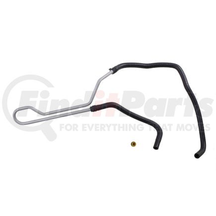 3402994 by SUNSONG - Power Steering Return Line Hose Assembly