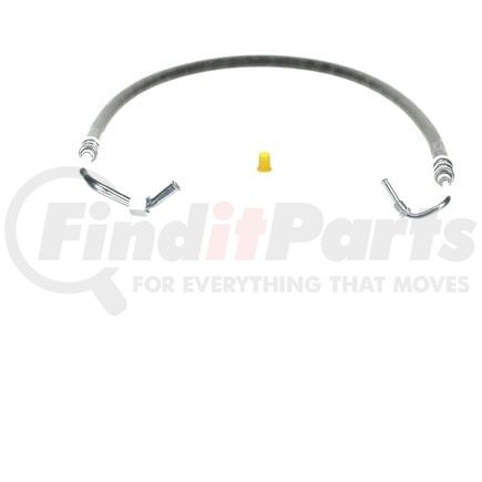 3403132 by SUNSONG - Power Steering Pressure Line Hose Assembly
