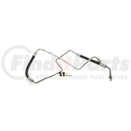 3403232 by SUNSONG - Power Steering Pressure Line Hose Assembly