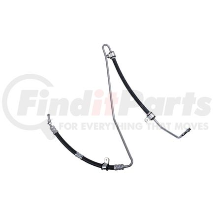 3403231 by SUNSONG - Power Steering Pressure Line Hose Assembly