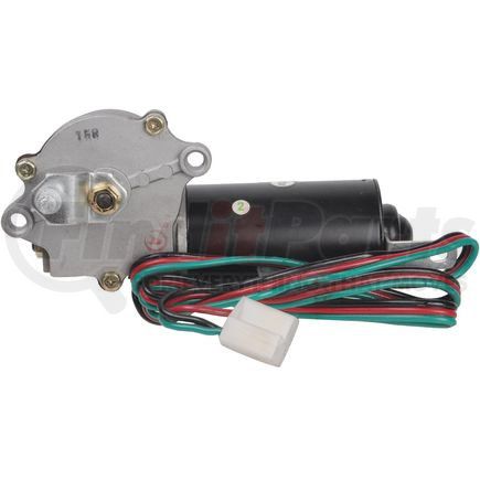 85437 by A-1 CARDONE - Windshield Wiper Motor