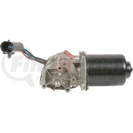 85438 by A-1 CARDONE - Windshield Wiper Motor