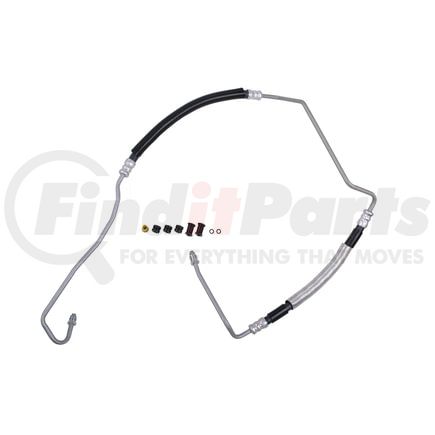 3403273 by SUNSONG - POWER STEERING HOSE