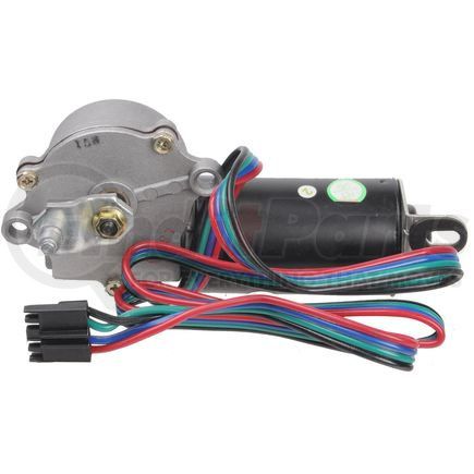 85433 by A-1 CARDONE - Windshield Wiper Motor