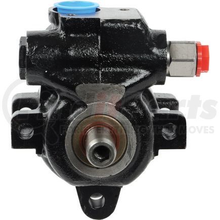 96268 by A-1 CARDONE - Power Steering Pump