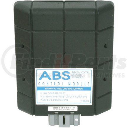 12-1001 by A-1 CARDONE - ABS Control Module