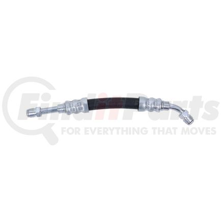 Sunsong 3403334 Power Steering Cylinder Line Hose Assembly PS Cylinder Hose