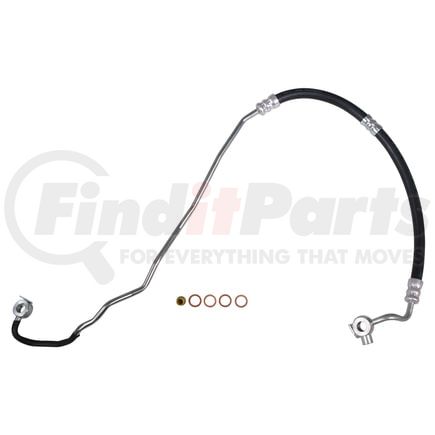 3403597 by SUNSONG - Power Steering Pressure Line Hose Assembly