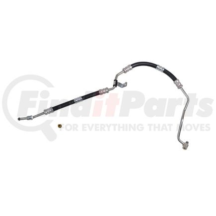 Sunsong 3403606 Power Steering Pressure Line Hose Assembly PS Pressure Line