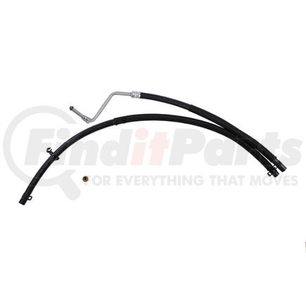 3403611 by SUNSONG - Power Steering Return Line Hose Assembly