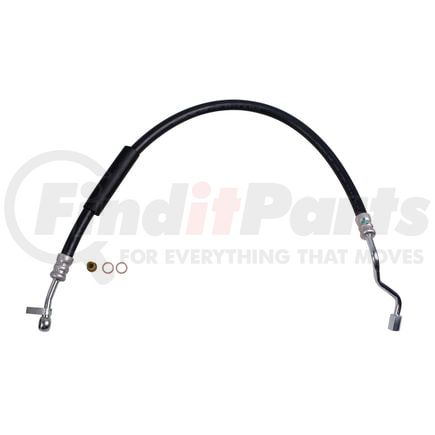 3403658 by SUNSONG - Pwr Strg Press Line Hose Assy