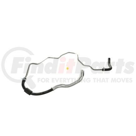 3403675 by SUNSONG - Power Steering Return Line Hose Assembly