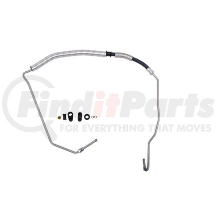 3403690 by SUNSONG - Pwr Strg Press Line Hose Assy