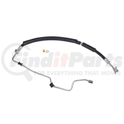 3403693 by SUNSONG - Pwr Strg Press Line Hose Assy