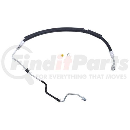 3403757 by SUNSONG - Power Steering Pressure Line Hose Assembly