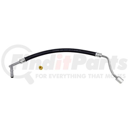 3403776 by SUNSONG - Power Steering Return Line Hose Assembly