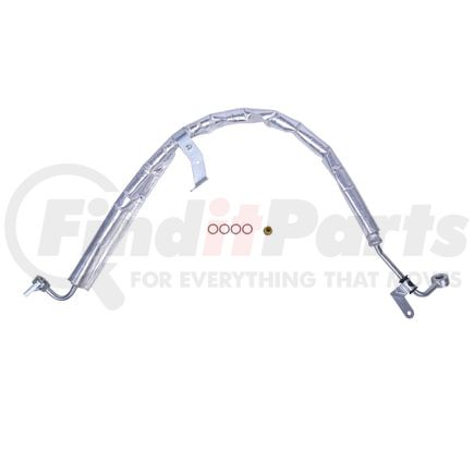 3403953 by SUNSONG - PS PRESSURE LINE