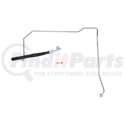 3403964 by SUNSONG - Power Steering Pressure Line Hose Assembly