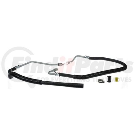 3404013 by SUNSONG - Pwr Strg Ret Line Hose Assy