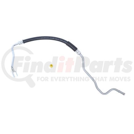 3404073 by SUNSONG - Power Steering Return Line Hose Assembly