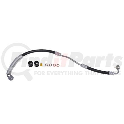 3404121 by SUNSONG - PS PRESSURE LINE MAZDA CX-9 2013-2007