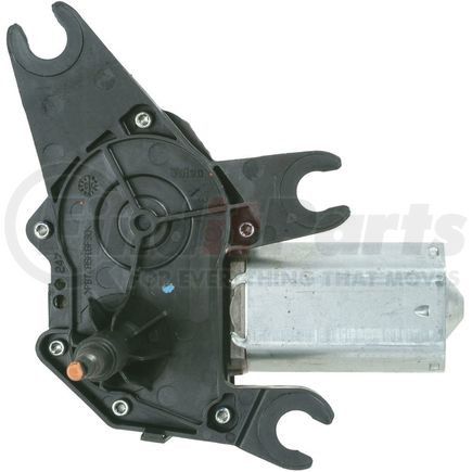 401065 by A-1 CARDONE - Windshield Wiper Motor