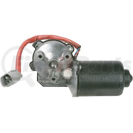 401069 by A-1 CARDONE - Windshield Wiper Motor