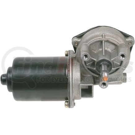 401056 by A-1 CARDONE - Windshield Wiper Motor