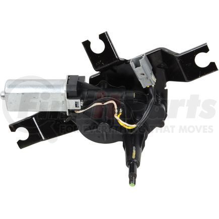 40-1097 by A-1 CARDONE - Windshield Wiper Motor