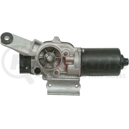 401107 by A-1 CARDONE - Windshield Wiper Motor