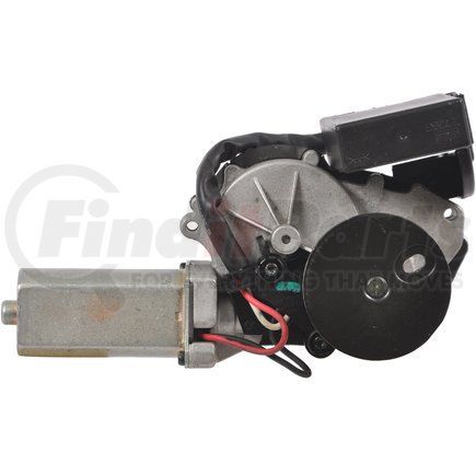 402088 by A-1 CARDONE - Windshield Wiper Motor